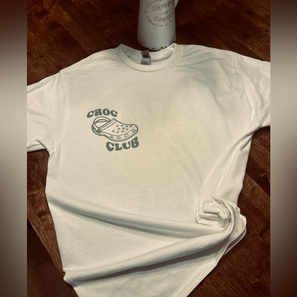 T-shirts